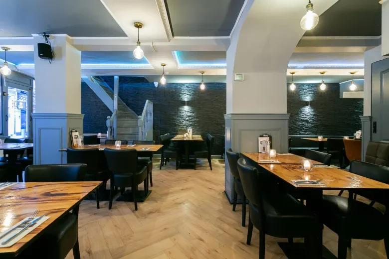 Bariloche Steak & Burger