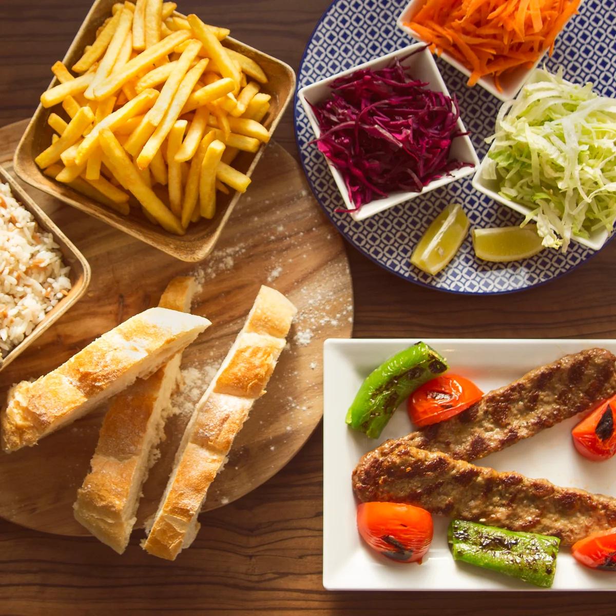 Sefa Restaurant BBQ & Grill