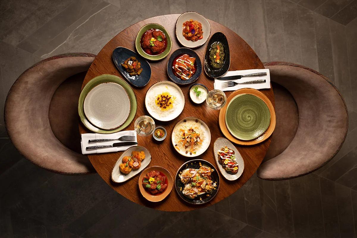 Luna Restaurant Scheveningen