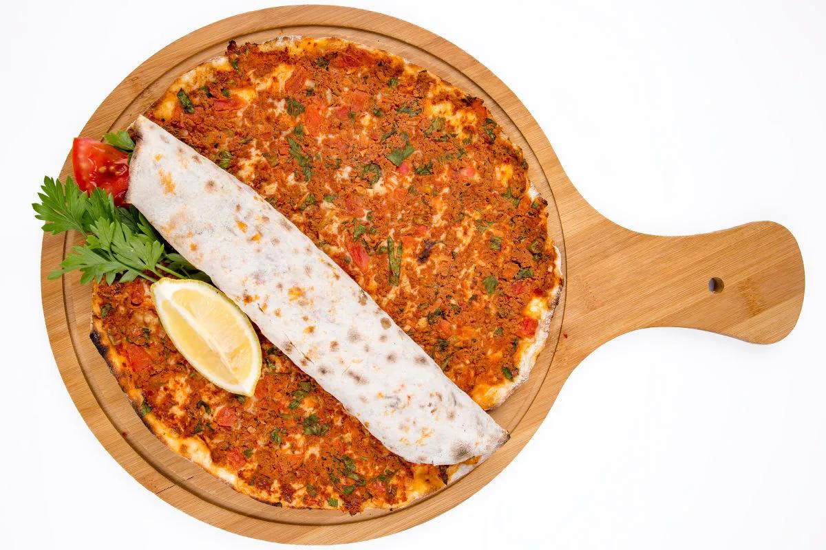 Mozart Pizza & Pasta