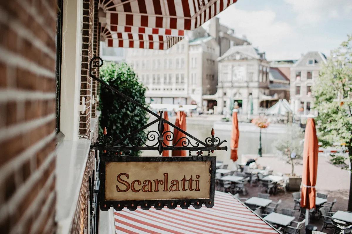 Scarlatti