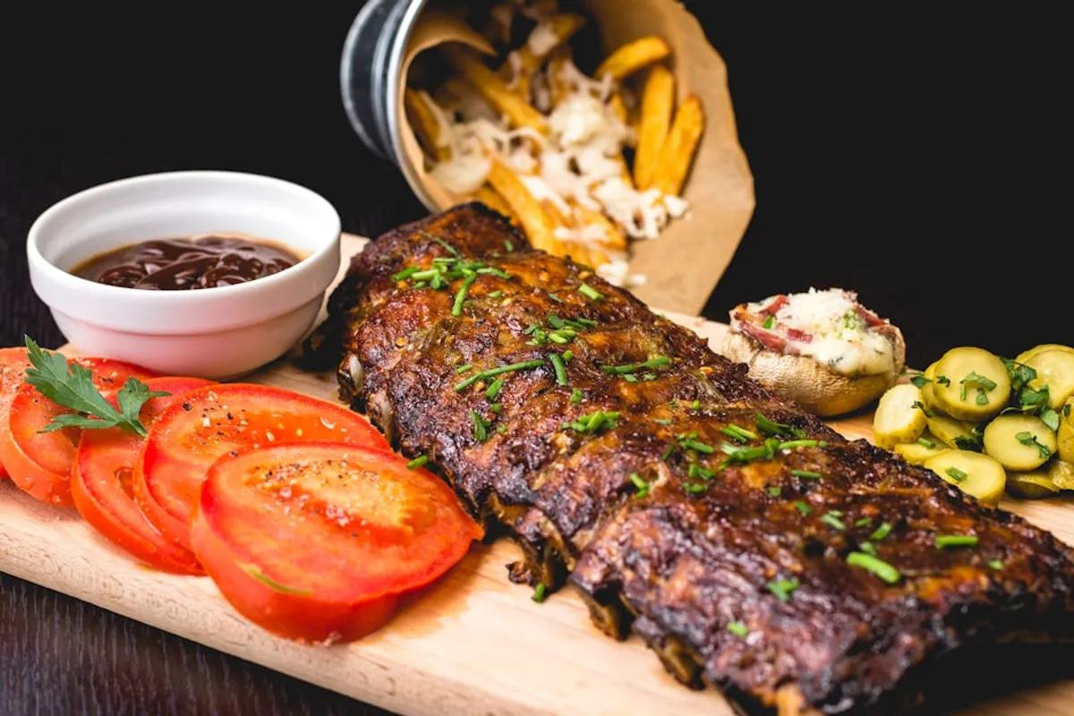 Aland Steakhouse