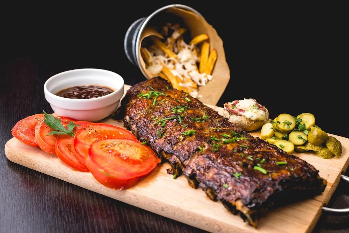 Aland Steakhouse