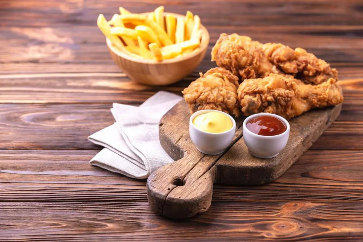 Chicken House