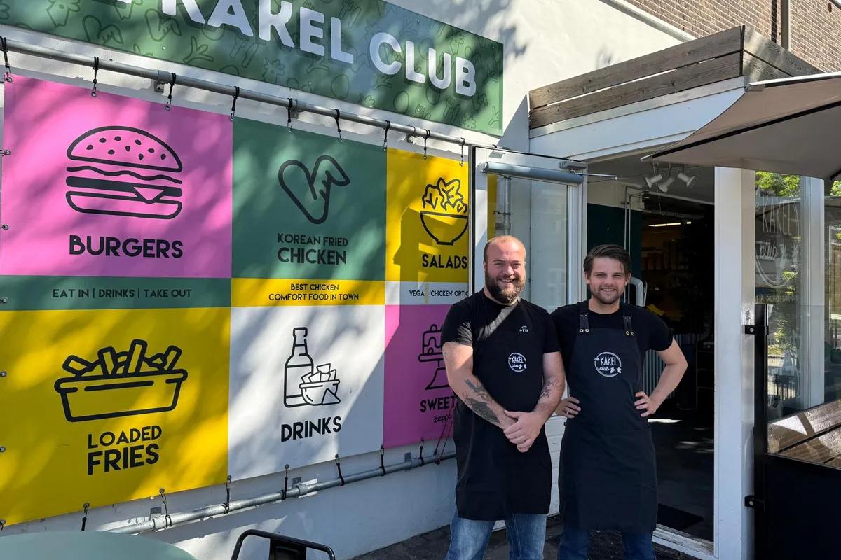 De Kakel Club