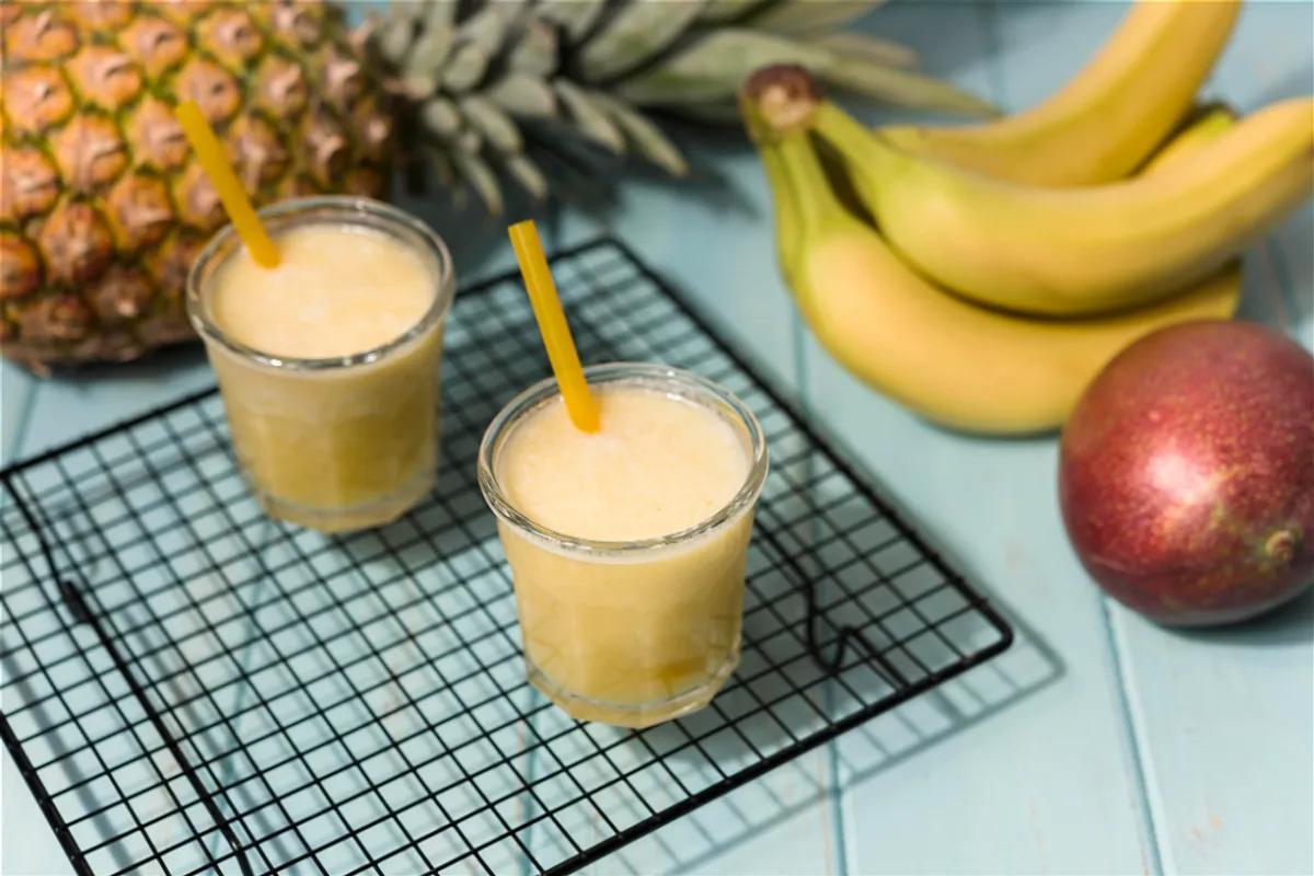 Sippin' Smoothie