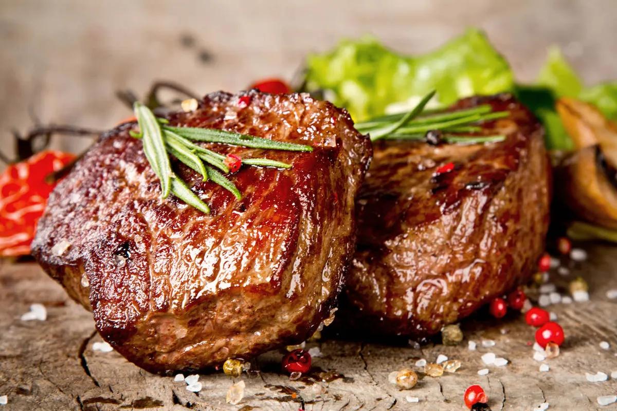 Steakhouse Buenos