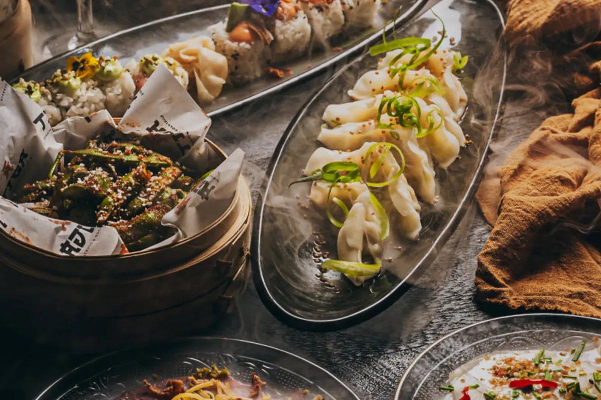 TIGA streetfood & cocktails