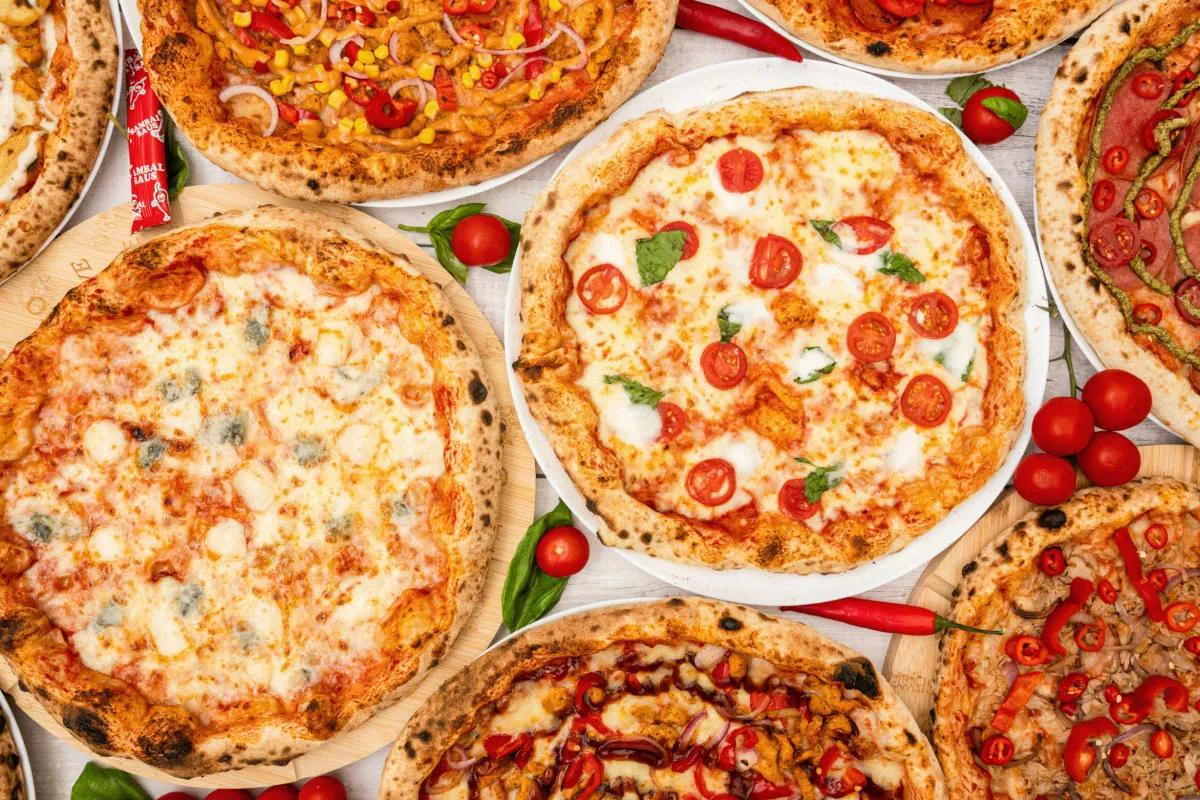 Pizzeria Forni