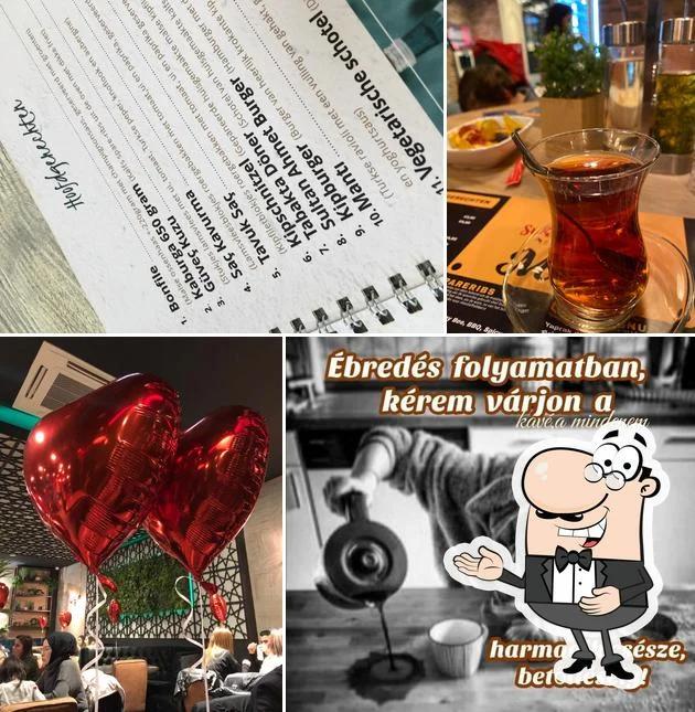 Sultan Ahmet Tilburg