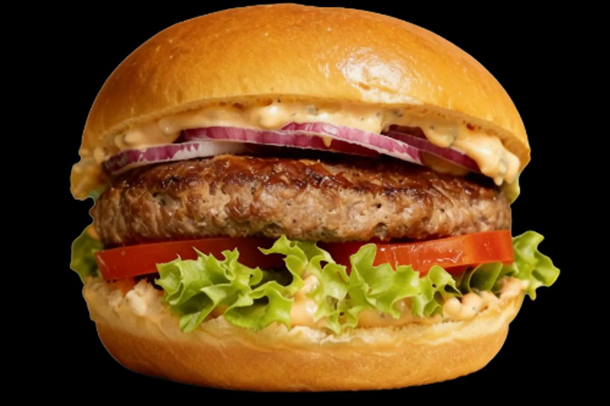 Burger 'n Shake