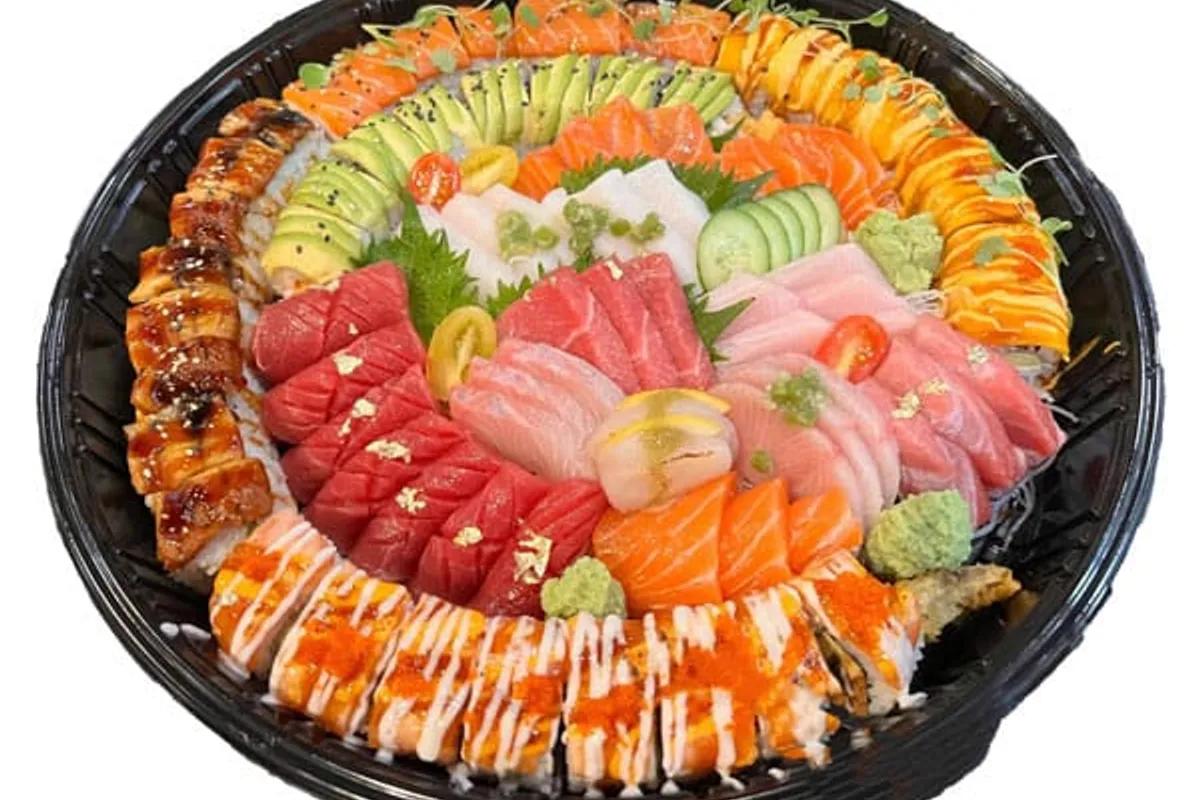 Sukifood
