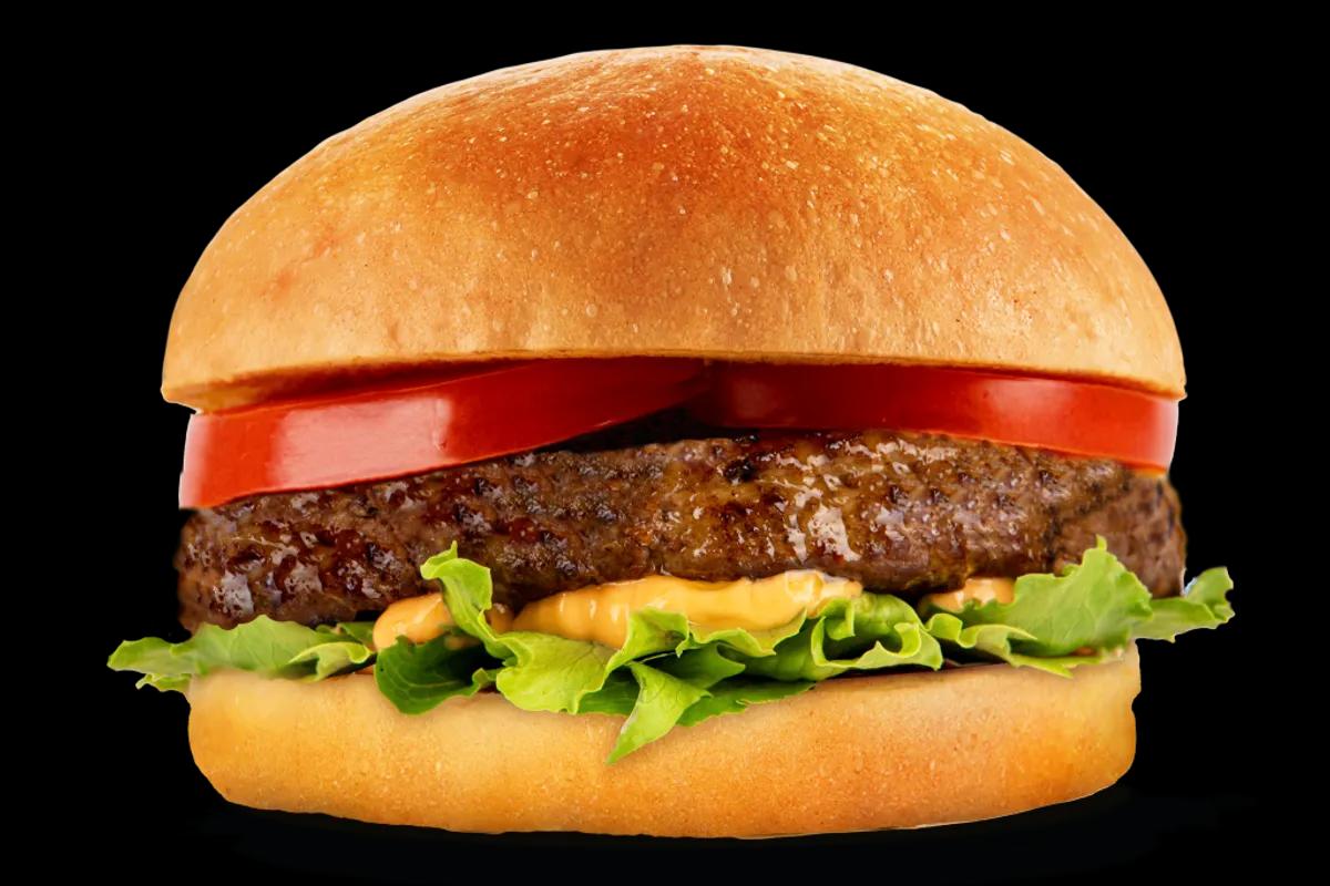 Johnny's Burger Company