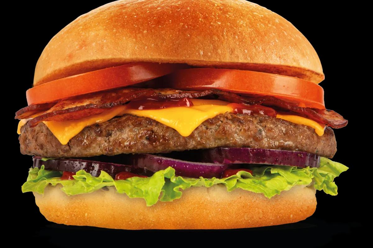 Johnny's Burger Company