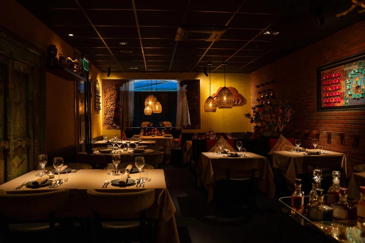 Mayur Indian Fine Dining