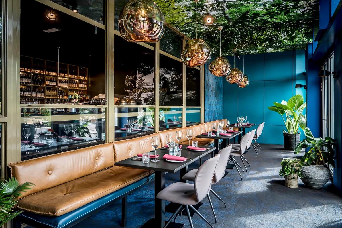Nomads Amsterdam
