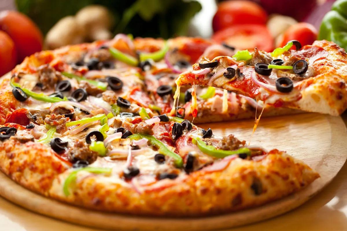 Mozart Pizza & Pasta