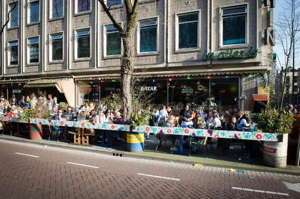 Restaurant Bazar